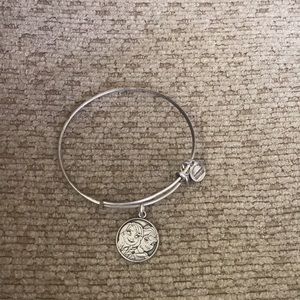 Disney Alex And Ani Bracelet